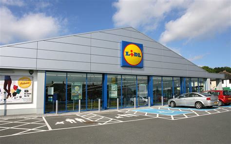 Lidl strives to keep all items in stock; however, items are sold continuously throughout the day and therefore may no longer be available when you get to the store. . Lidi near me